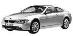 BMW E63 P3589 Fault Code