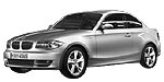 BMW E82 P3589 Fault Code