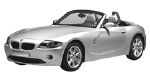 BMW E85 P3589 Fault Code