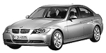 BMW E90 P3589 Fault Code