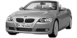 BMW E93 P3589 Fault Code